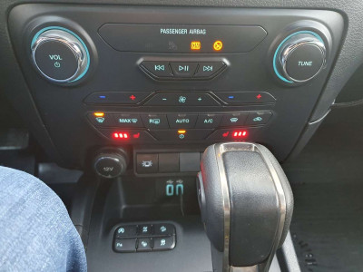 Ford Ranger Gebrauchtwagen