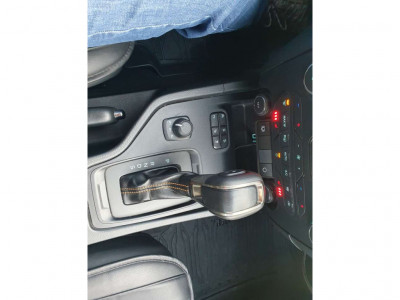 Ford Ranger Gebrauchtwagen