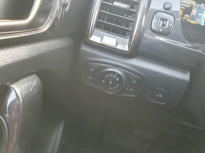 Ford Ranger Gebrauchtwagen