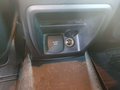 Ford Ranger Gebrauchtwagen