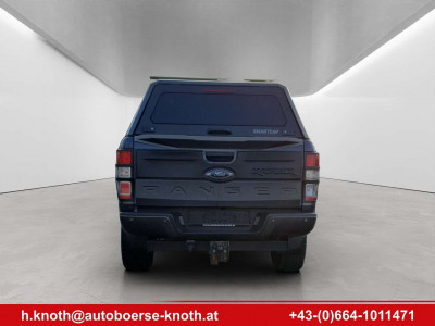 Ford Ranger Gebrauchtwagen