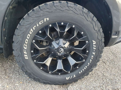 Ford Ranger Gebrauchtwagen