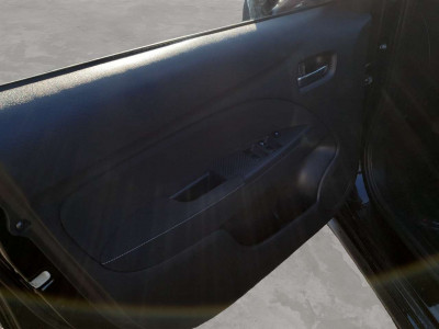 Mitsubishi Space Star Gebrauchtwagen