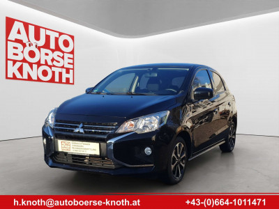 Mitsubishi Space Star Gebrauchtwagen