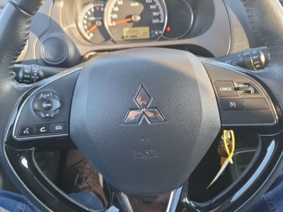 Mitsubishi Space Star Gebrauchtwagen