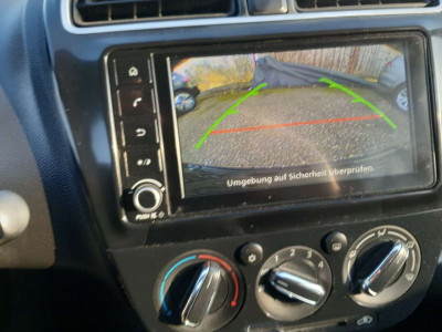 Mitsubishi Space Star Gebrauchtwagen