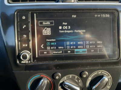 Mitsubishi Space Star Gebrauchtwagen