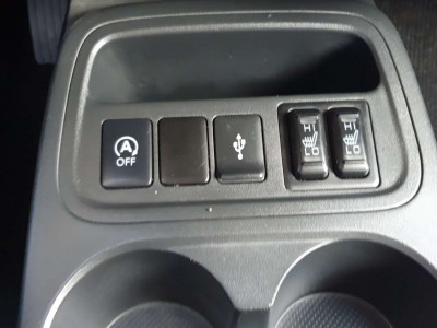 Mitsubishi Space Star Gebrauchtwagen