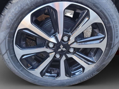 Mitsubishi Space Star Gebrauchtwagen