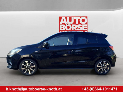 Mitsubishi Space Star Gebrauchtwagen