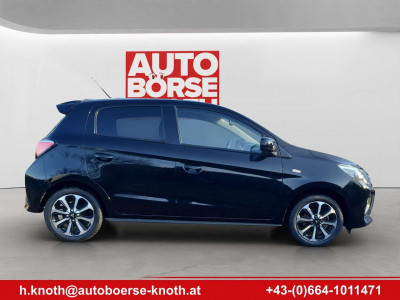 Mitsubishi Space Star Gebrauchtwagen