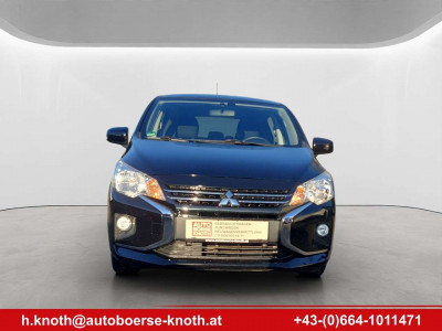 Mitsubishi Space Star Gebrauchtwagen