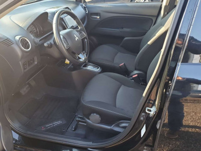 Mitsubishi Space Star Gebrauchtwagen