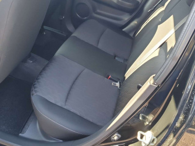 Mitsubishi Space Star Gebrauchtwagen