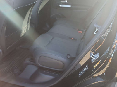 Mercedes-Benz EQB Gebrauchtwagen