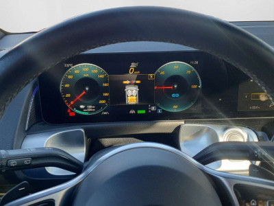 Mercedes-Benz EQB Gebrauchtwagen