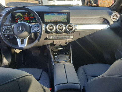 Mercedes-Benz EQB Gebrauchtwagen