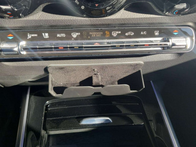 Mercedes-Benz EQB Gebrauchtwagen