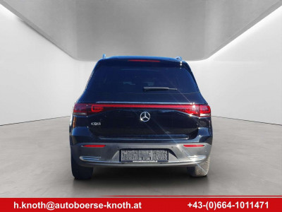 Mercedes-Benz EQB Gebrauchtwagen