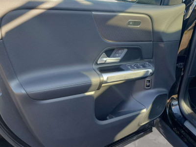 Mercedes-Benz EQB Gebrauchtwagen