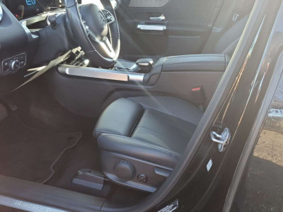 Mercedes-Benz EQB Gebrauchtwagen