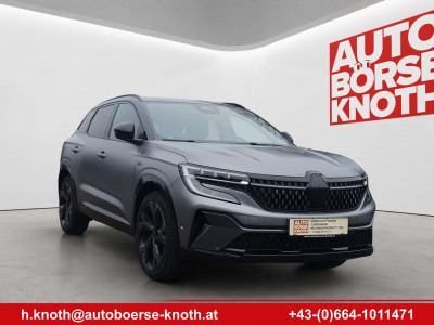 Renault Austral Gebrauchtwagen