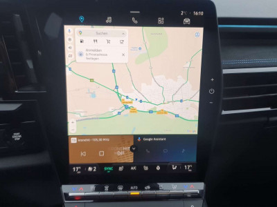 Renault Austral Gebrauchtwagen