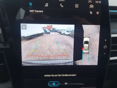 Renault Austral Gebrauchtwagen