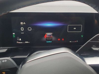 Renault Austral Gebrauchtwagen