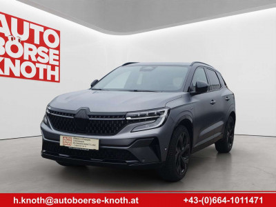 Renault Austral Gebrauchtwagen