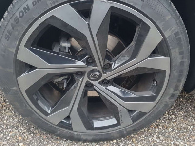 Renault Austral Gebrauchtwagen