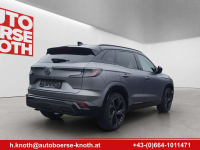 Renault Austral Gebrauchtwagen