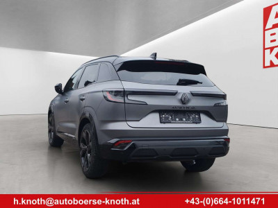Renault Austral Gebrauchtwagen