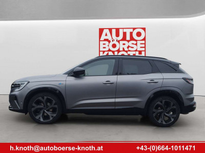 Renault Austral Gebrauchtwagen