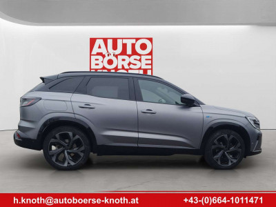 Renault Austral Gebrauchtwagen