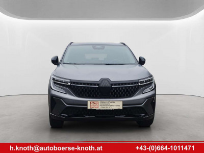 Renault Austral Gebrauchtwagen