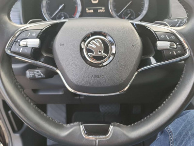 Skoda Kodiaq Gebrauchtwagen