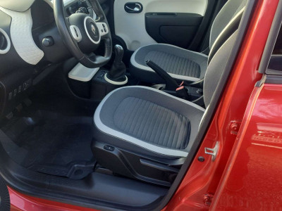 Renault Twingo Gebrauchtwagen Renault Twingo Gebrauchtwagen