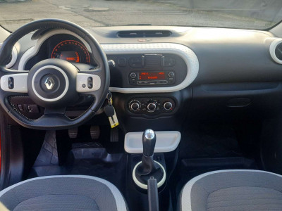 Renault Twingo Gebrauchtwagen Renault Twingo Gebrauchtwagen