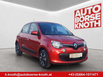 Renault Twingo Gebrauchtwagen Renault Twingo Gebrauchtwagen