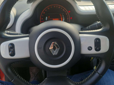 Renault Twingo Gebrauchtwagen Renault Twingo Gebrauchtwagen