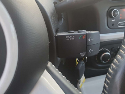 Renault Twingo Gebrauchtwagen Renault Twingo Gebrauchtwagen