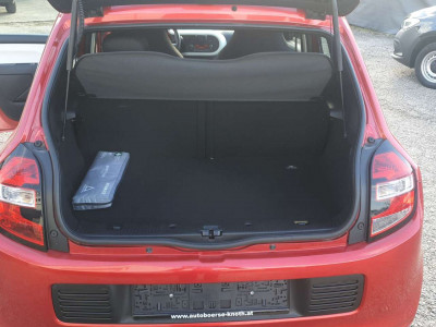 Renault Twingo Gebrauchtwagen Renault Twingo Gebrauchtwagen
