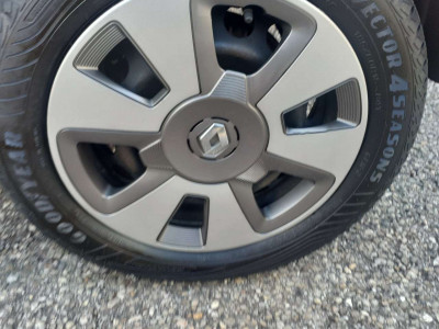 Renault Twingo Gebrauchtwagen Renault Twingo Gebrauchtwagen