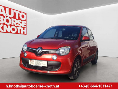 Renault Twingo Gebrauchtwagen Renault Twingo Gebrauchtwagen