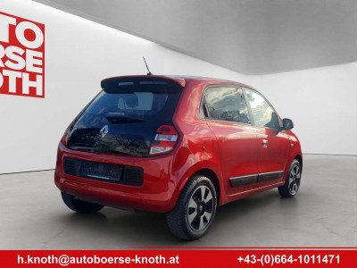 Renault Twingo Gebrauchtwagen Renault Twingo Gebrauchtwagen