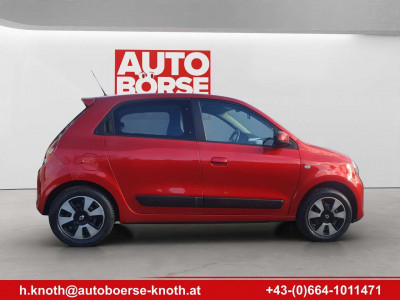Renault Twingo Gebrauchtwagen Renault Twingo Gebrauchtwagen