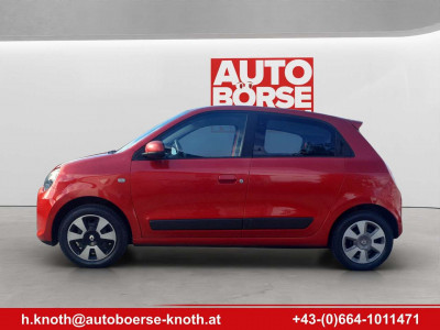 Renault Twingo Gebrauchtwagen Renault Twingo Gebrauchtwagen