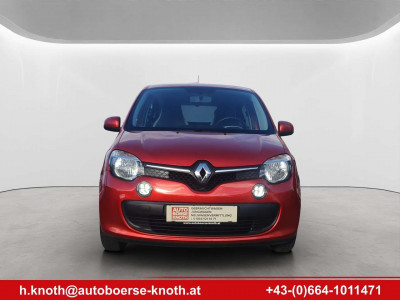 Renault Twingo Gebrauchtwagen Renault Twingo Gebrauchtwagen
