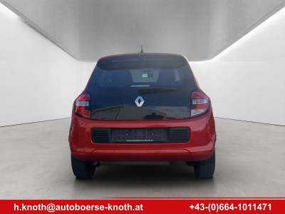 Renault Twingo Gebrauchtwagen Renault Twingo Gebrauchtwagen